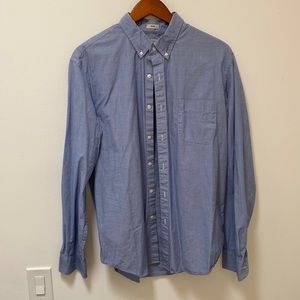 Casio button down